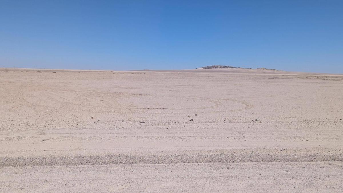 Bus kaputt und wir stehen hier