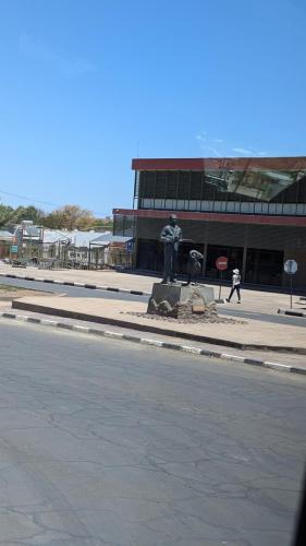 Denkmal für Schafszüchter