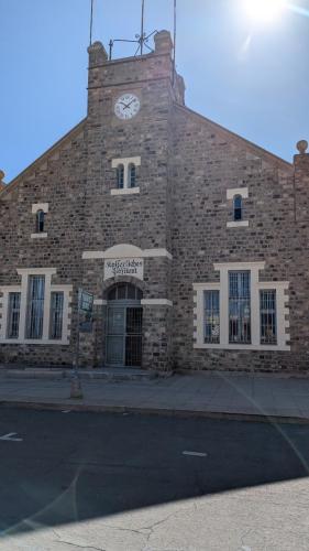 Kaiserliches Postamt