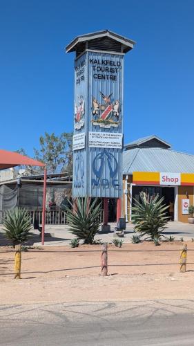 Kalkfeld Touristen Center