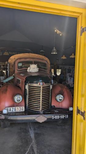 Oldtimer Restaurant